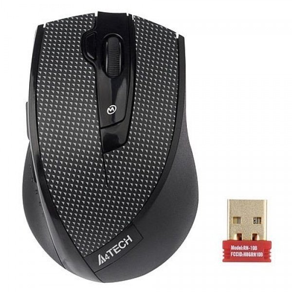 a4tech mouse driver